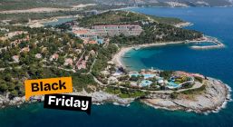 PINE BAY HOLIDAY RESORT